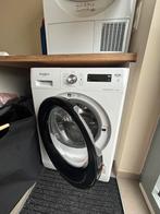 Whirlpool wasmachine 4 maand oud, Elektronische apparatuur, Wasmachines, 8 tot 10 kg, Ophalen, Niet werkend