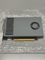 6390376 Carte vidéo Apple Mac Pro A1310 nVidia GeForce GT120, Informatique & Logiciels, Comme neuf, Enlèvement ou Envoi