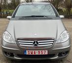 Mercedes A-Klasse/A180CDI/118000Km/Airco, Auto's, Voorwielaandrijving, 1345 kg, Stof, Zwart