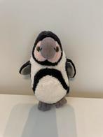 Pinguïn knuffel zoo plankendael, Ophalen of Verzenden, Zo goed als nieuw