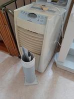 Climatiseur portable, Enlèvement, Utilisé