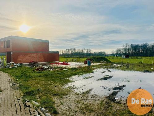 Grond te koop in Lede, Immo, Gronden en Bouwgronden, 200 tot 500 m²
