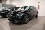 Mercedes-Benz GLA 200d AMG-line DOS 5928, Auto's, Stof, Gebruikt, 4 cilinders, Zwart