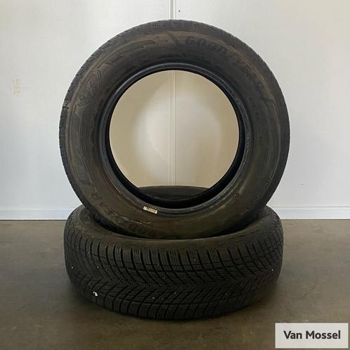 Goodyear Ultra Grip performance 3 215/60/R16 99H, Auto-onderdelen, Banden en Velgen, Band(en), Winterbanden, 16 inch, 215 mm, Personenwagen
