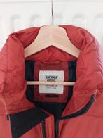 Winterjas jongen/man, Enlèvement