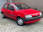 Ford fiesta, Handgeschakeld, Particulier, Fiësta, Te koop