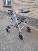 rollator, Diversen, Rollators, Ophalen, Opvouwbaar, Gebruikt