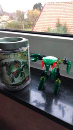 Lego bionicle Lehvak, Comme neuf, Enlèvement