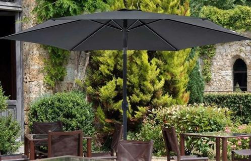 Feel furniture – Parasol nieuw De parasol nieuw kantelbaar, Tuin en Terras, Tuinmeubel-accessoires, Nieuw, Ophalen of Verzenden