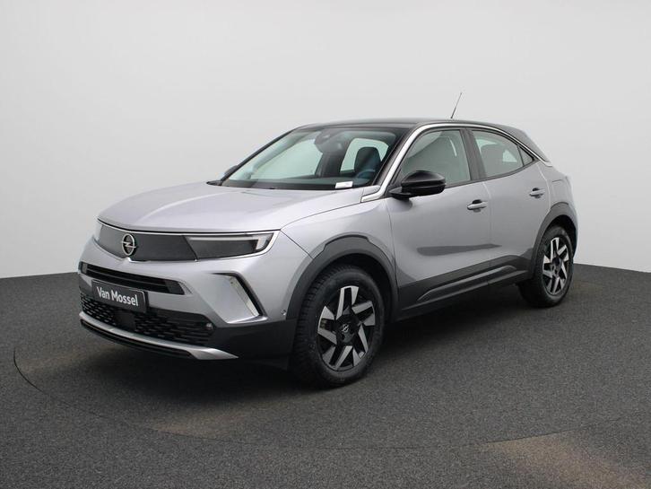 Opel Mokka-e Elegance 50-kWh NAVI | LED | CAMERA, Auto's, Opel, Bedrijf, Te koop, Mokka, ABS, Achteruitrijcamera, Airbags, Airconditioning