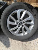 Winterbanden met velg 225/60 R17, Auto-onderdelen, Ophalen, Nieuw, 17 inch, Winterbanden