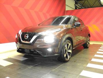 Nissan Juke PREMIERE EDITION 1.0 6MT