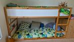 Kura omkeerbaar bed, Kinderen en Baby's, Ophalen, Zo goed als nieuw