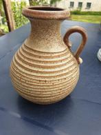 Vase vintage Scheurich Keramik, Antiek en Kunst, Antiek | Keramiek en Aardewerk, Ophalen of Verzenden