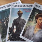 Oorlogsdagboeken 14 18 10 nr voor 10 euro, Verzamelen