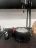 Cyclowax kit + extra wax tablet en wax poket, Ophalen, Nieuw