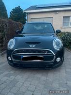Mini cooper s turbo 192 pk, Euro 6, Cooper, Te koop, Benzine