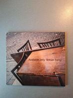 Cd. Available Jelly. Bilbao Song. (Digipack)., Ophalen of Verzenden, Zo goed als nieuw