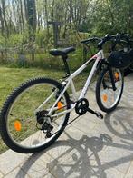 VTT ROCKRIDER  ST100, Vélos & Vélomoteurs, Vélos | VTT & Mountainbikes, Comme neuf, Autres marques