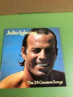 LP Julio Iglesias, Ophalen of Verzenden, Gebruikt, 12 inch
