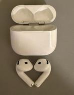 AirPods 4 met actieve ruisonderdrukking, Telecommunicatie, Ophalen