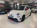 FIAT 500 ABARTH **VERSION PISTA** 12 MOIS DE GARANTI, Auto's, Abarth, Voorwielaandrijving, 4 zetels, Stof, 4 cilinders