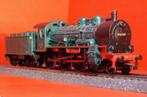 Stoomlocomotief 64.149 NMBS - MÄRKLIN  Delta DIGITAL H0 1:87, Hobby en Vrije tijd, Wisselstroom, Gebruikt, Locomotief, Ophalen of Verzenden