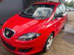 SEAT ALTEA 1.6 FSI BENZINE, Auto's, Bedrijf, Altea, Te koop, Benzine