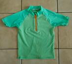 T-shirt de bain zippé, 110-116, Veritas, Enfants & Bébés, Enlèvement