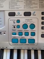 Casio keyboard met geheugen toetsen, Muziek en Instrumenten, Keyboards, Casio, Zo goed als nieuw, Ophalen