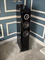 TAD evolution One TX speakers, Audio, Tv en Foto, Ophalen, Zo goed als nieuw, Front, Rear of Stereo speakers