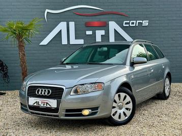 Audi A4 2.0 TDi *TAKE AWAY PRICE* (bj 2005)