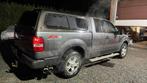 Ford f150 5,4 v8 tritton 300.000km, Auto's, Automaat, F-150, Particulier, LPG