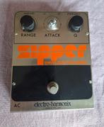 Electro Harmonix Zipper, Ophalen, Gebruikt