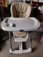 Peg perego eetstoel, Kinderen en Baby's, Kinderstoelen, Gebruikt, Ophalen