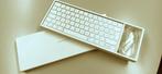 Apple Magic Keyboard 2 ( qwertz ) nieuwstaat, Ophalen of Verzenden, Zo goed als nieuw