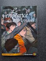 La vengeance d'Arnaud - Bertrand Solet, Ophalen, Zo goed als nieuw, Bertrand solet, Fictie