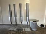 Panasonic Home Cinema Set – 5.1 Surround SA-HT880 + SB-FS880, Audio, Tv en Foto, Home Cinema-sets, Ophalen, Gebruikt, Panasonic