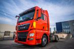MAN TGX 18.470 XLX BLS+KIPHYDR. (bj 2019), Auto's, Vrachtwagens, Automaat, Achterwielaandrijving, Euro 6, Overige kleuren