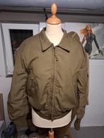 veste pour temps froid US, Collections, Enlèvement ou Envoi, Armée de terre, Vêtements ou Chaussures