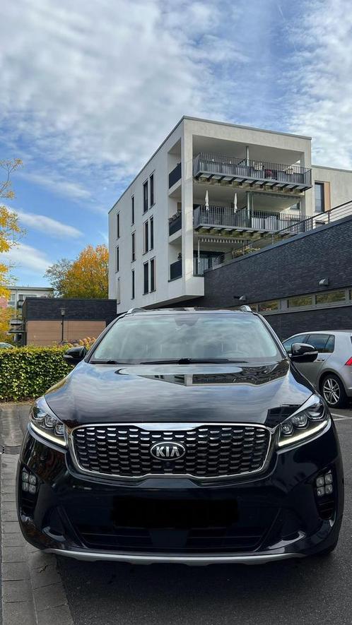 Kia Sorento 2020 TE KOOP!!! Zie Beschrijving, Auto's, Kia, Particulier, Sorento, 360° camera, Diesel, Automaat, Ophalen