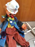 houten pop majorette, Ophalen, Zo goed als nieuw, Majorette