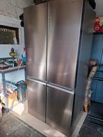 HAIER fridge-freezer, Elektronische apparatuur, Ophalen, Nieuw