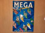 Mega Junior encyclopedie, Gelezen, Ophalen of Verzenden