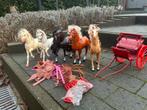 Barbie - chevaux et accessoires, Enlèvement ou Envoi, Barbie