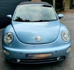 VW new beetle cabrio., Auto's, Particulier, Benzine, Te koop