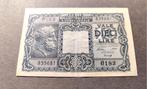 Bankbiljet 10 LIRES 1944, Postzegels en Munten, Ophalen of Verzenden, Los biljet