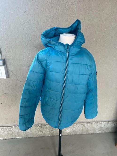 kidz nation 122, Kinderen en Baby's, Kinderkleding | Maat 122, Gebruikt, Jongen, Jas, Ophalen of Verzenden