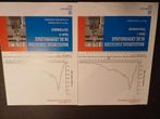 basiscursus statistiek in de criminologie deel I en II, Boeken, Studieboeken en Cursussen, Verzenden