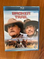 Blu-Ray Broken Trail, Ophalen of Verzenden, Zo goed als nieuw